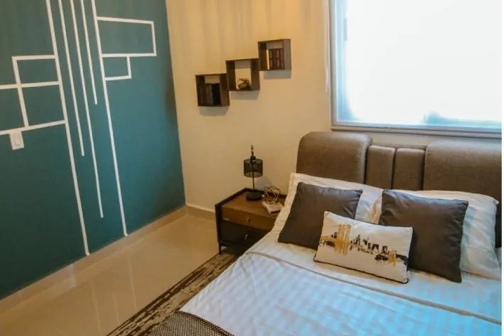 Venta de apartamento en ph bella veduta, hato pintado, panamá