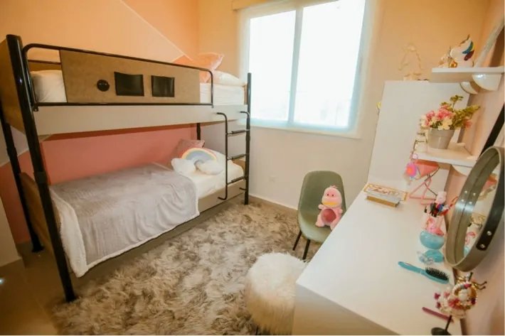 Venta de apartamento en ph bella veduta, hato pintado, panamá