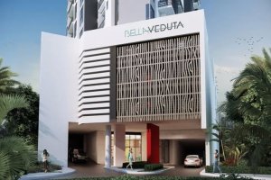 139244 - Hato pintado - properties - foresta tower