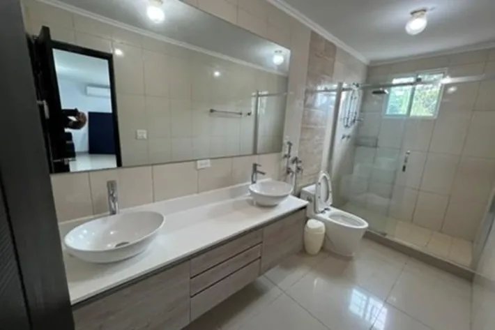 Venta de casa en el doral, el bosque, panamá