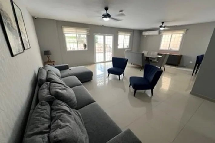 Venta de casa en el doral, el bosque, panamá