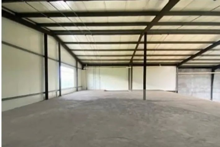 Alquiler de bodega en milla 8, panamá