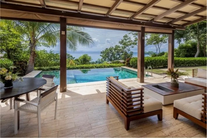 Venta de apartamento en el pacífico panameño, panamá