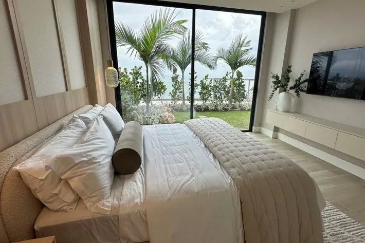 Venta de apartamento en the palms, ocean reef islands, punta pacifica