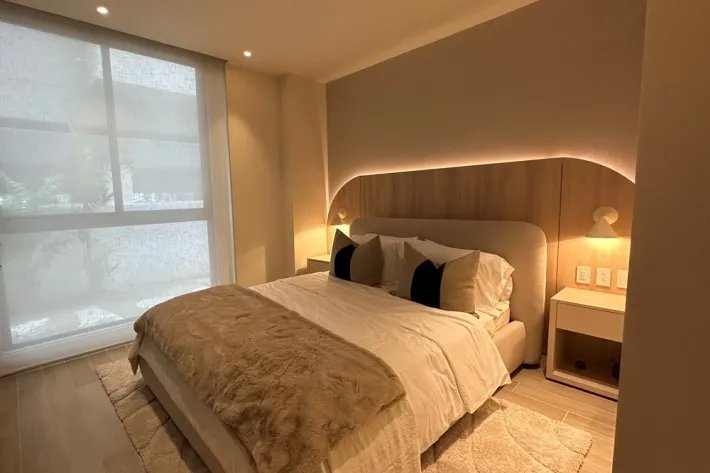 Venta de apartamento en the palms, ocean reef islands, punta pacifica