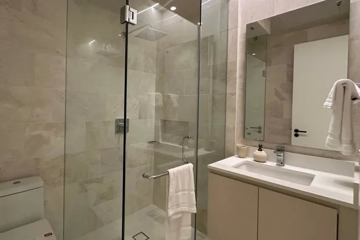 Venta de apartamento en the palms, ocean reef islands, punta pacifica