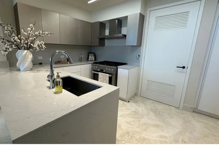 Venta de apartamento en the palms, ocean reef islands, punta pacifica