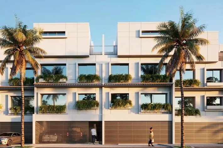 Venta de casa en ocean reef park, ocean reef islands, punta pacifica