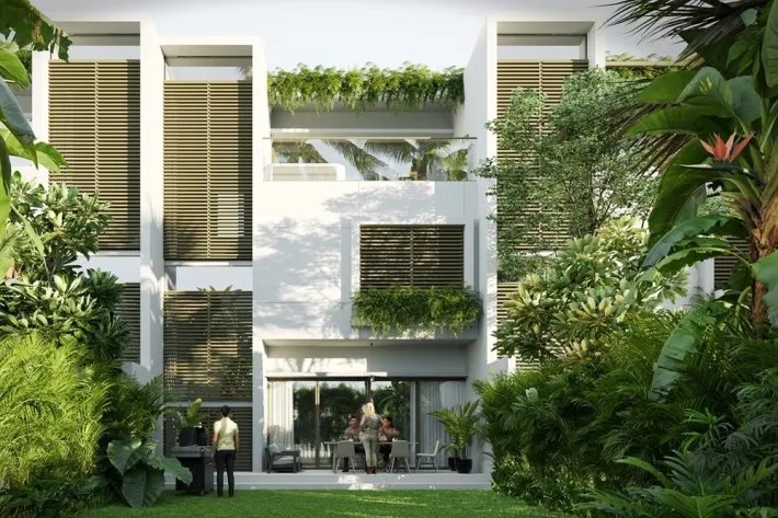 Venta de casa en ocean reef park, ocean reef islands, punta pacifica
