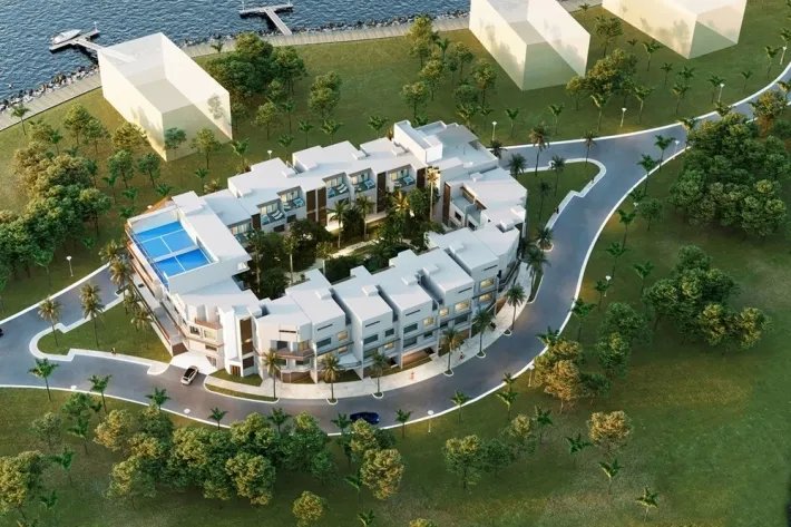 Venta de casa en ocean reef park, ocean reef islands, punta pacifica