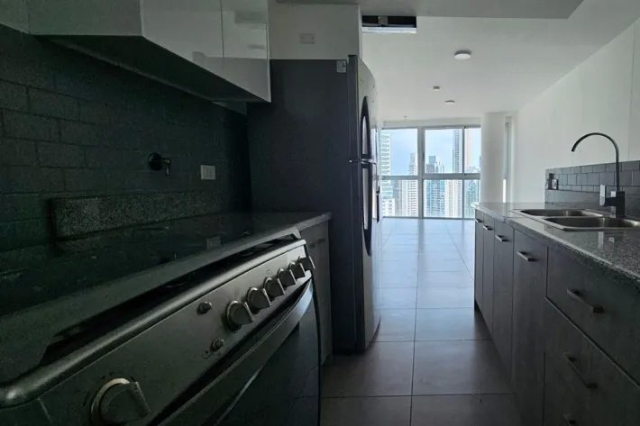 Venta de apartamento en ph signature point, la cresta, bella vista