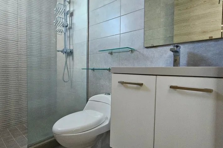 Venta de apartamento en ph signature point, la cresta, bella vista