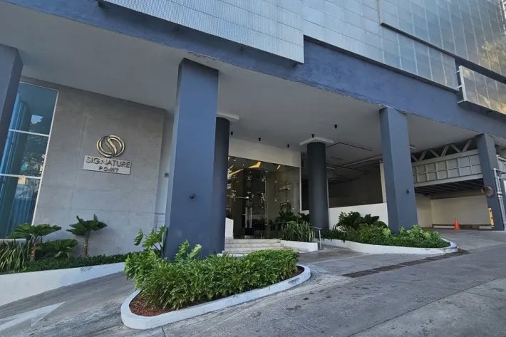 Venta de apartamento en ph signature point, la cresta, bella vista