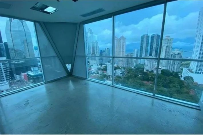 Oficinas en venta en ph hi point, avenida federico boyd, panamá