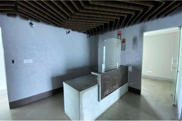 Oficinas en venta en ph hi point, avenida federico boyd, panamá