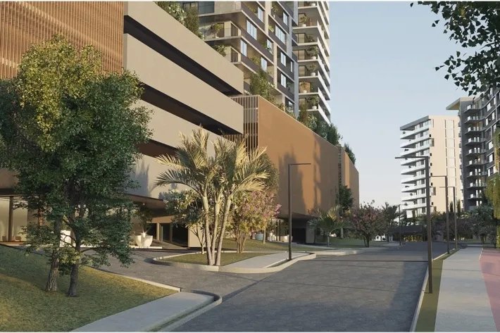 Apartamento en venta en brisas del golf, panamá