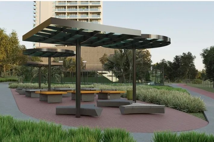 Apartamento en venta en brisas del golf, panamá