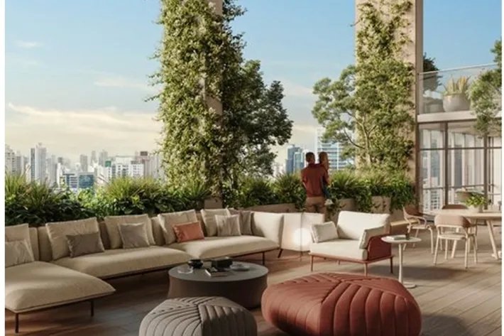 Venta de apartamento en edison park, ciudad de panamá