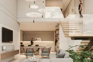 139273 - Betania - apartments - altos de bethania