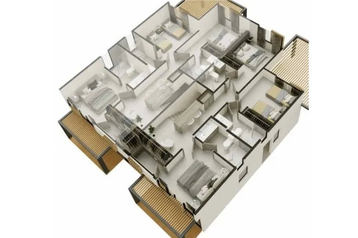 Casas en venta en green city, vía panamá norte