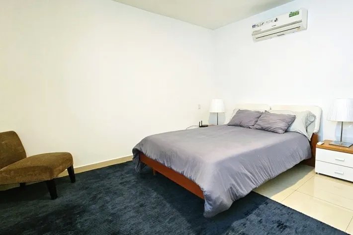 Venta de apartamento en ph waters on the bay, avenida balboa