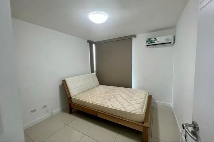Alquiler de apartamento amoblado ph coral plaza, avenida ricardo j. alfaro, betania