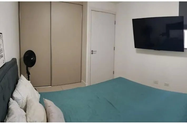 Alquiler de apartamento amoblado ph coral plaza, avenida ricardo j. alfaro, betania