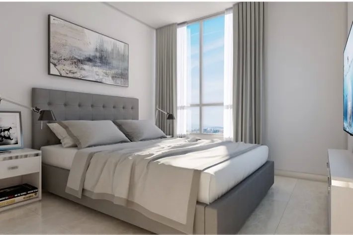 Venta de apartamento en green city - panamá norte