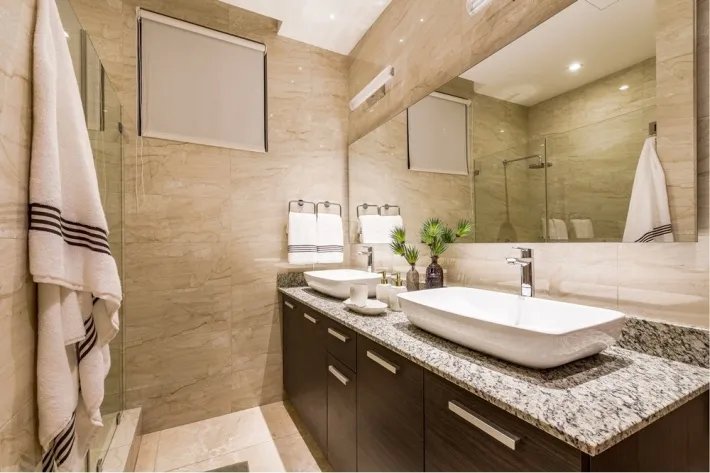 Apartamento en venta en punta paitilla, panamá