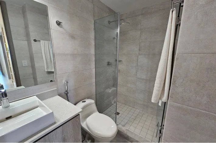 Apartamento en venta en el cangrejo, panamá