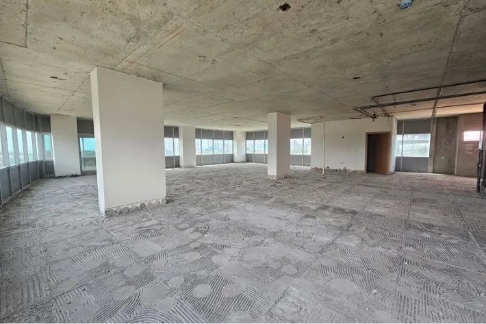Oficina en venta en santa maría business district, panamá