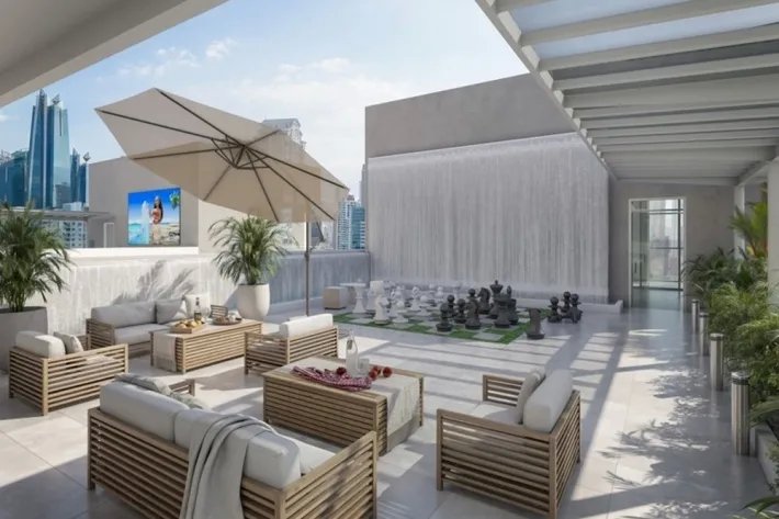 Apartamentos en venta en bella vista, panamá