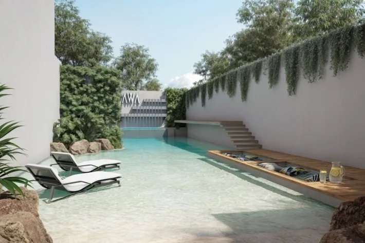 Apartamentos en venta en bella vista, panamá