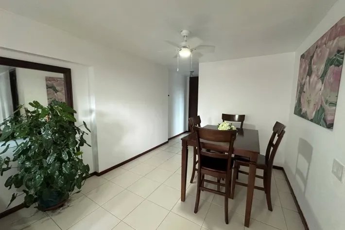Alquiler de apartamento amoblado en punta pacífica, panamá