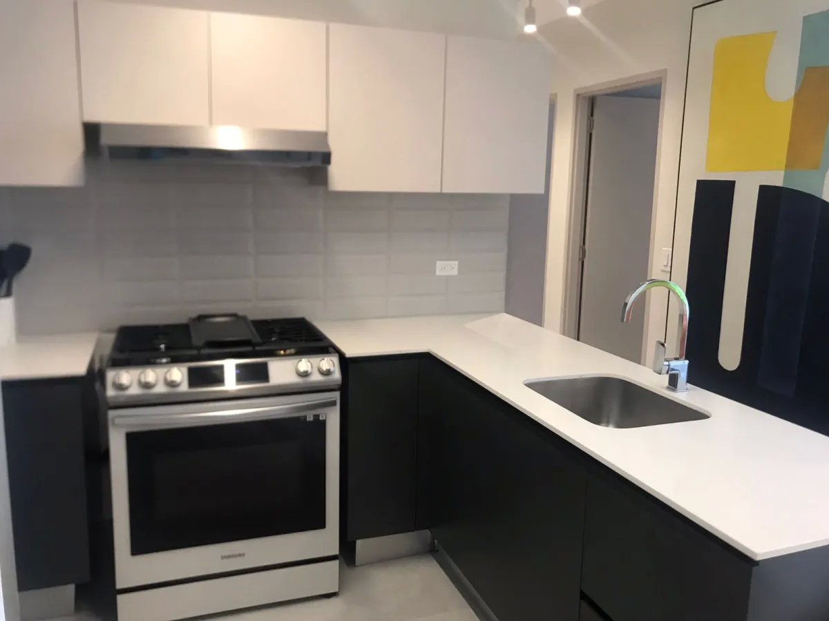 Venta de apartamentos de 1 habitación en ph more, vía argentina