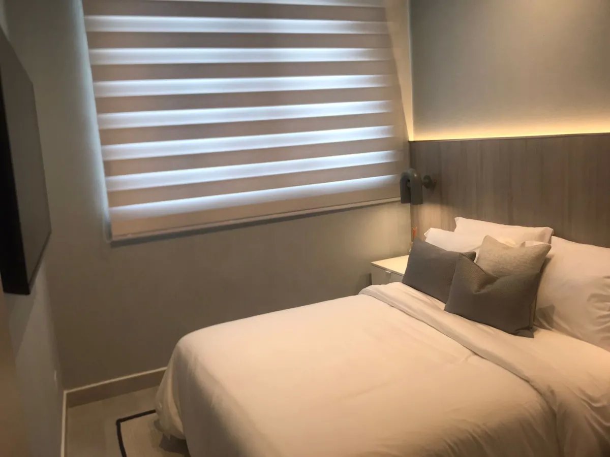 Venta de apartamentos de 1 habitación en ph more, vía argentina