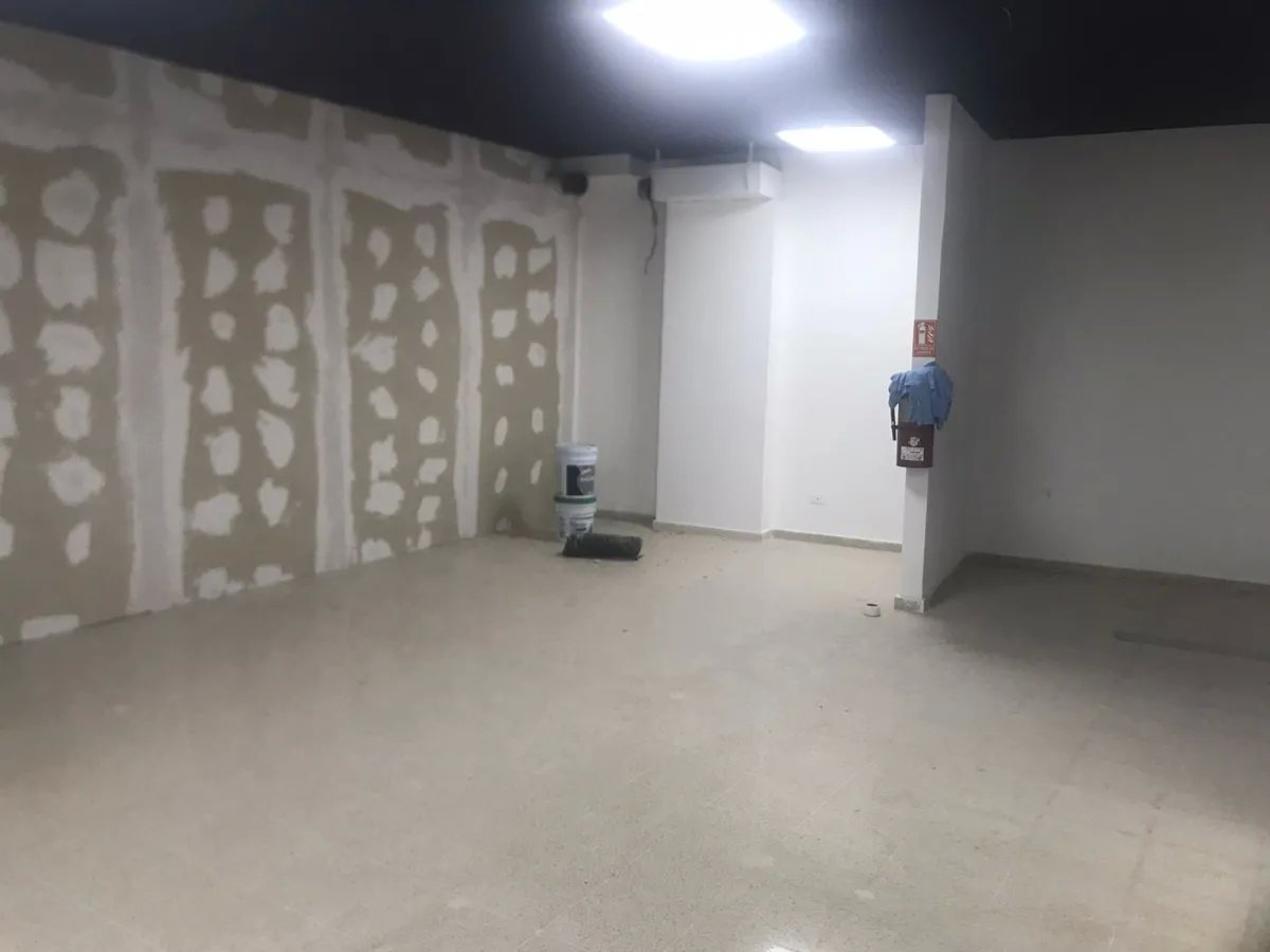 Alquiler de locales comerciales en plaza agora, chanis, panamá