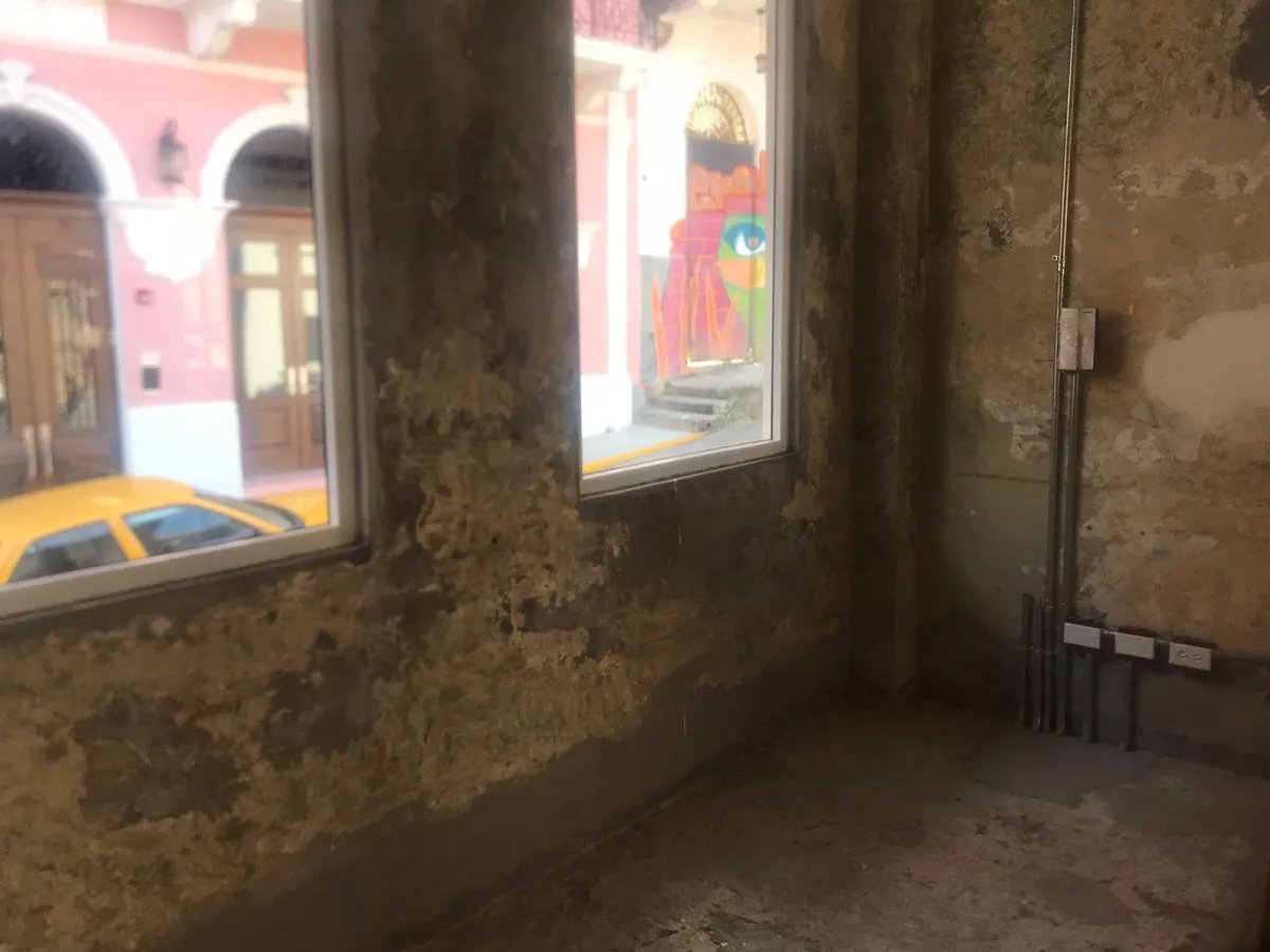 Alquiler de locales comerciales para restaurantes o bares en el callej...