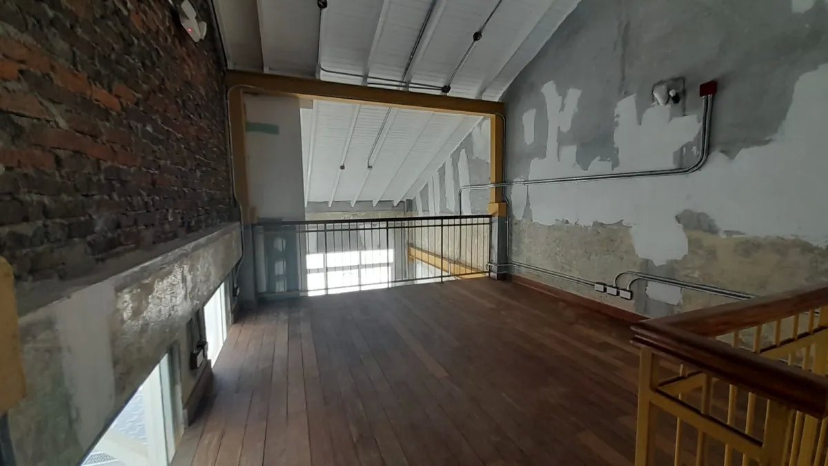Alquiler de locales comerciales para restaurantes o bares en el callejón de soná, casco antiguo
