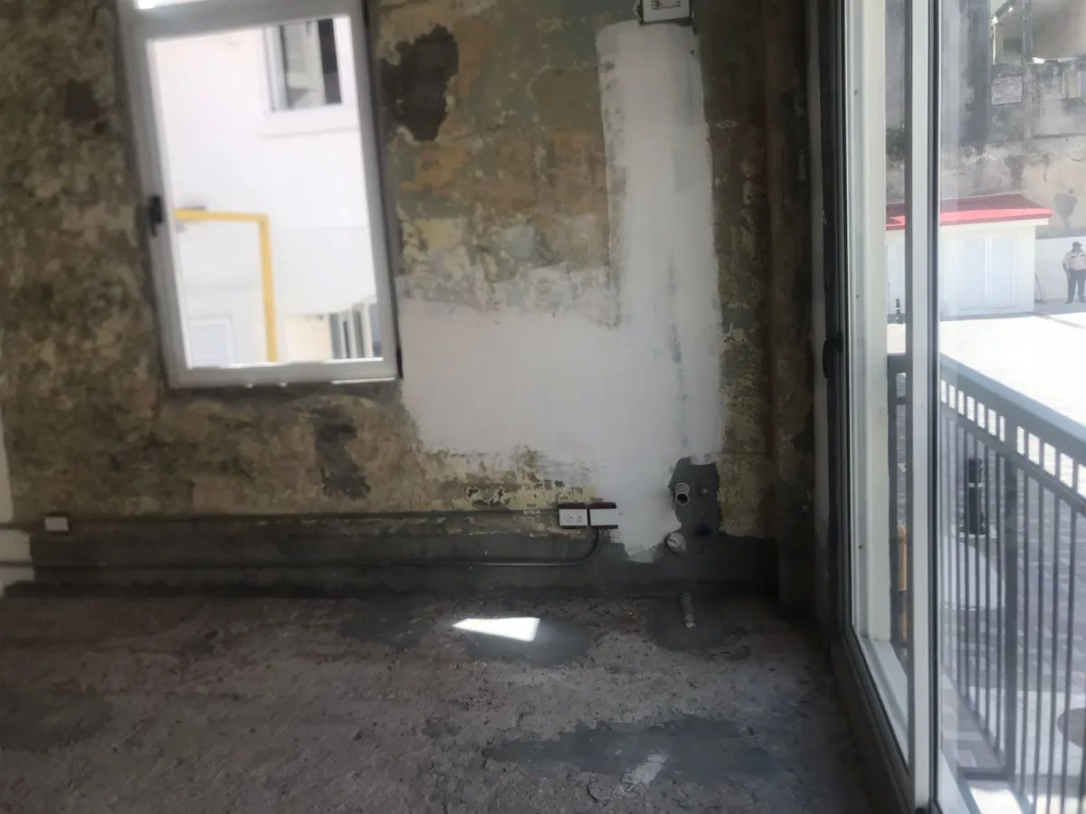Alquiler de locales comerciales para restaurantes o bares en el callejón de soná, casco antiguo