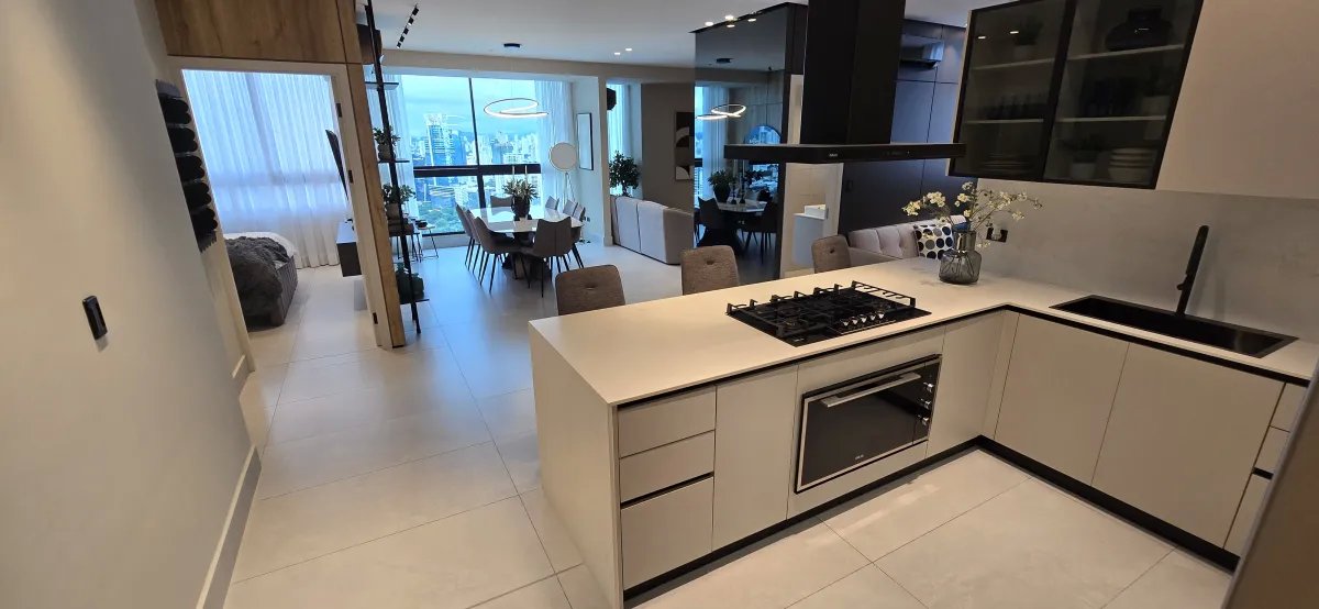 Venta de apartamento en punta paitillla, panamá