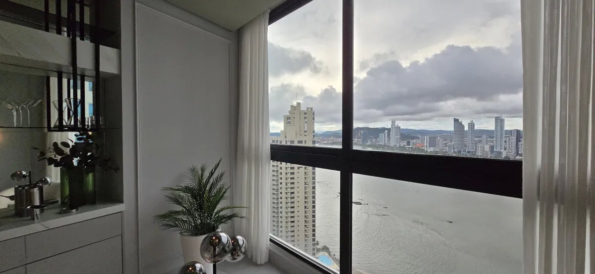 Venta de apartamento en punta paitillla, panamá