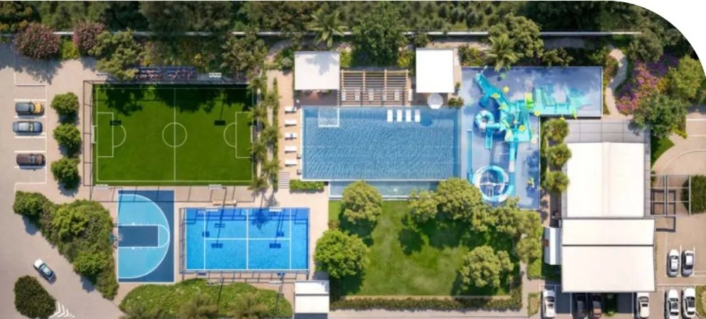 Venta de apartamentos en condado del rey, panamá