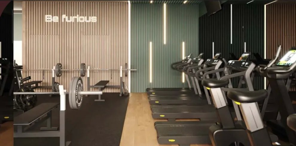 Venta de apartamentos en condado del rey, panamá
