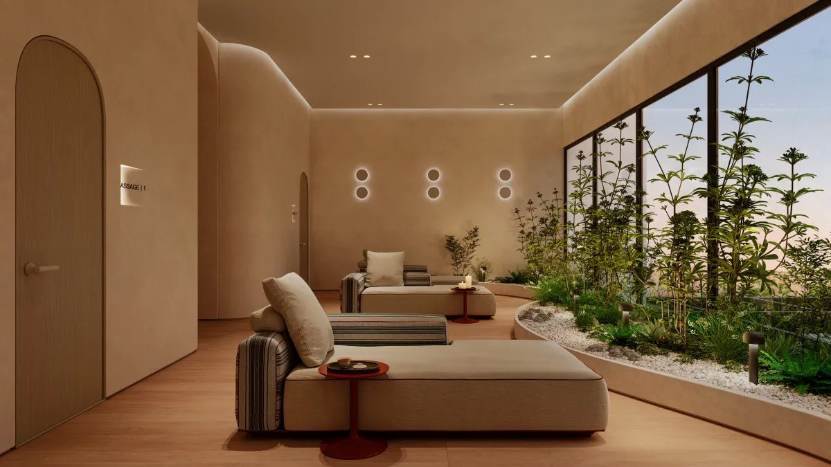 Apartamento en venta, obarrio, panamá
