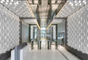 139340 - Obarrio - offices - ph atrium