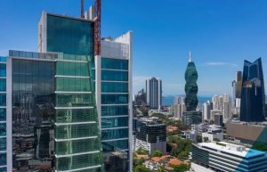 139341 - Obarrio - offices - ph atrium