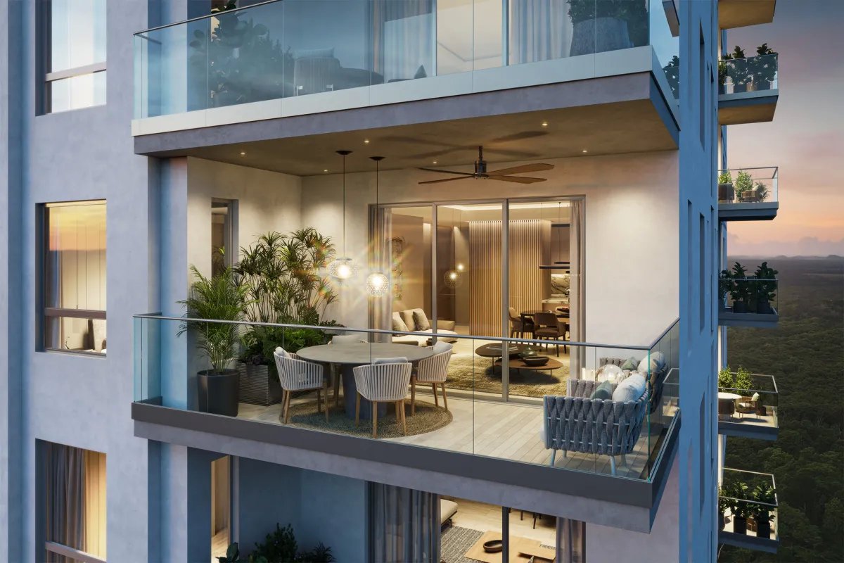 Venta de apartamentos en ph corotú, santa maria