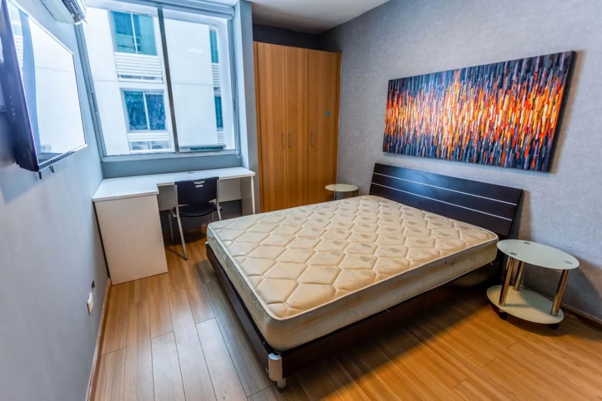 Venta de apartamento amoblado en ph rivage tower