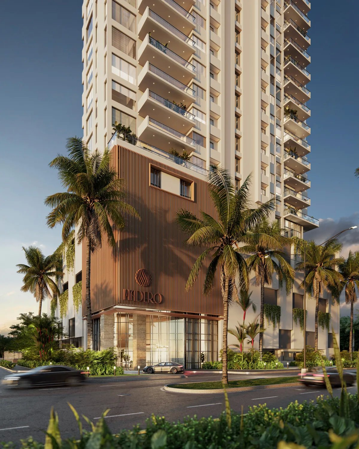 Venta de apartamentos en ph maderos, costa del este, panamá